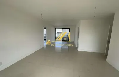 Apartamento 4 suítes, 275m², 2 varandas super amplas, sendo 1 gourmet,1 gabinete, suíte master com hidro. mansão mont saint michel! 4 vagas + depósito