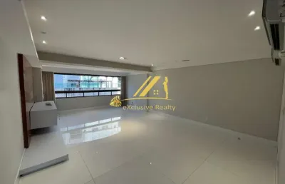 Mansão frida kahlo, 129m2, 2 suítes com living ampliado, lavabo, dependência completa. finamente decorado, 2 vagas! prédio com total infra de lazer!