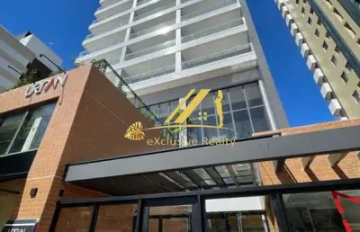 Urban caminho das árvores, studio, 29,32m2, pronto para morar. total sofisticação e lazer com rooftop. perto do shopping da bahia!