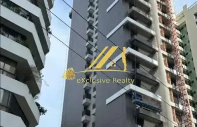 Seven graça, quarto e sala com varanda, 38,87m2 na graça! na rua manoel barreto com rooftop e infraestrutura de lazer fantásticos! oportunidade!