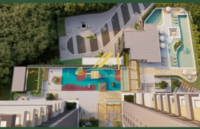 Villaggio jardins no no cidade jardim! apartamento 4 quartos, 3 vagas, 142,81m2 com skylounge e total lazer!