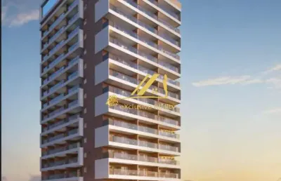 Ilha de lanai pedra do sal. studio 24m2 com varanda em stella maris! prédio com rooftop e área de lazer incrível! ótimo para morar e investir!