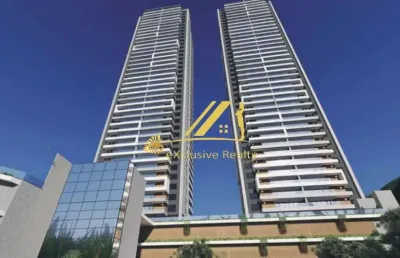 Villaggio jardins uma obra prima no cidade jardim.apartamento 3 quartos, 113,30m2, com total infra de lazer! skylounge, piscina aquecida, bosque! tudo