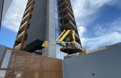 Hype concept home - oportunidade quarto e sala com opção para 2 quartos no melhor do caminho das árvores. 56,35m2 1 vaga de garagem,rooftop fantástico