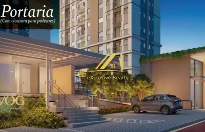 Vog itapuã apartamentos 2 suítes com varanda, 42m2 na av. dorival caymmi. 2 torres, lazer completo! prédio moderno com 2 torres. agende sua visita