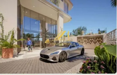 Domani apartamentos de alto luxo, 4 suítes, numa localização fantástica em ondina. infraestrutura sofisticada para combinar com seu estilo.
