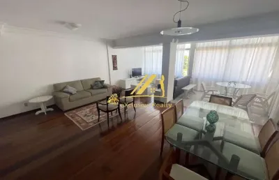Apartamento na graça / barra super amplo, 4 quartos, 2 suítes, 170m2. edf. jardim da centenário. 400m do shopping barra. 2 vagas de garagem. piscina