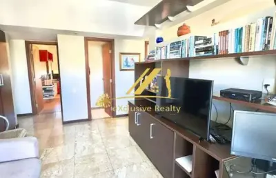 Apartamento no acupe de brotas - mansão vila rainha - 180m2, 3 suítes com gabinete, lavabo. muito espaço verde