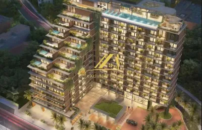 Terrazza balena apartamentos de luxo na frente do mar! prédio moderno e sofisticado! ótimo para investimento e também moradia. em armação. saiba mais