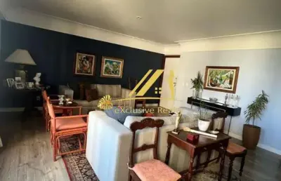Apartamento 3 suítes (suíte master com closet e a outra também), vista mar na pituba, dependência completa. 140m2. ótima localização. 2 vagas