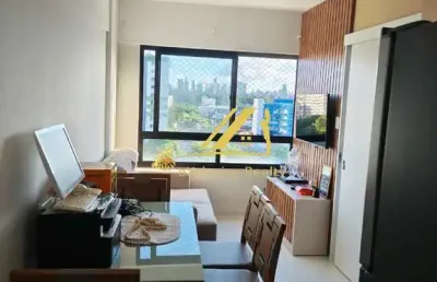 Life imbuí, oportunidade  apartamento andar alto, 30m2, com armários planejados, muito charmoso. um endereço com localização estratégica, acesso fácil