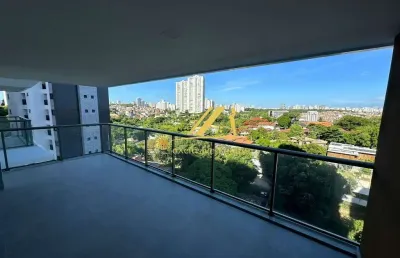 Aluguel 3 suítes no cedro horto, no melhor do horto florestal. 154m2, com lavabo, varandão!  andar alto. 3 vagas de garagem. prédio com total infra!
