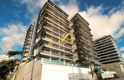 Orizzon, apartamentos de 3 suites com lavabo, 104m2 no melhor da praia de ilhéus! últimas unidades! luxo total!!!