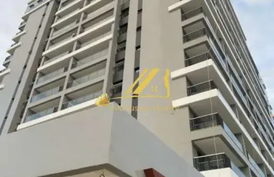 Premium stella maris! apartamento 2 quartos, sendo 1 suíte e varanda! vista mar com rooftop sensacional! ótima localização!