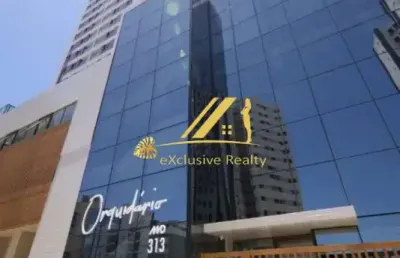 Orquidário, apartamento de 2 quartos no parque bela vista! 58,95m2, com total infraestrutura! perto de tudo! pronto para morar! oportunidade!