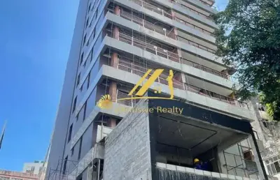 Residencial cineasta oscar santana, apartamento 2 quartos na barra, especificamente no jardim brasil! perto do shopping barra. obras avançadas!