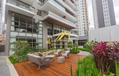 Cedro horto - apartamento 4 suítes , 154,50m2. total infraestrutura de lazer! pronto para morar. visite decorado! 3 vagas