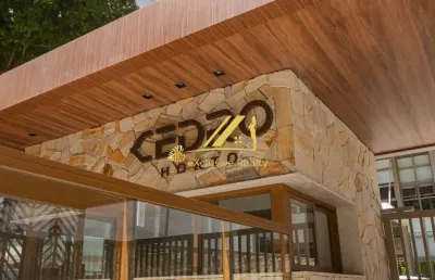 Cedro horto, 4 suítes com varanda gourmet, 154m2 com total infraestrutura de lazer! seu apartamento definitivo no horto florestal! obras avançadas!