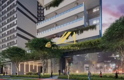 Living full vila nova conceição, studio no melhor da vila nova conceição. studio em são paulo. melhor região de são paulo!