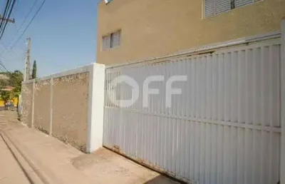 Casa comercial à venda na rua pirassununga, 327, chácara da barra, campinas, 287 m2 por r$ 950.000