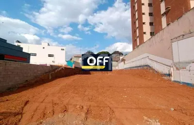 Terreno comercial para alugar na avenida princesa d'oeste, 1350, jardim proença, campinas por r$ 10.000