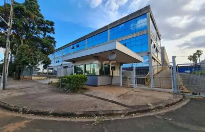 Barracão / galpão / depósito à venda na avenida carlos pellegrini júnior, polo de alta tecnologia de campinas - polo i, campinas, 19625 m2 por r$ 45.000.000