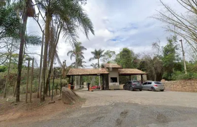 Terreno comercial à venda na estrada sousas pedreira km, s/n, sousas, campinas por r$ 1.690.000