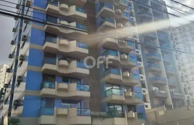Apartamento com 1 quarto para alugar na rua coronel francisco andrade coutinho, 222, cambuí, campinas, 80 m2 por r$ 3.800