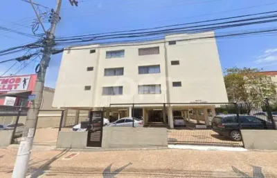 Apartamento com 3 quartos à venda na avenida ana beatriz bierrembach, 158, vila mimosa, campinas, 74 m2 por r$ 305.000