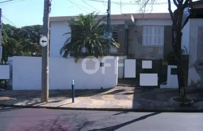 Casa comercial à venda na avenida doutor abelardo pompeu do amaral, 213, vila industrial, campinas, 330 m2 por r$ 790.000