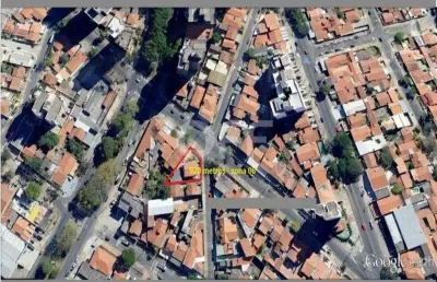 Terreno comercial à venda na rua almirante barroso, 180, jardim proença i, campinas por r$ 1.840.000