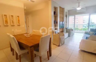 Apartamento com 2 quartos à venda na alameda do remo, 300, riviera, bertioga, 80 m2 por r$ 2.460.000