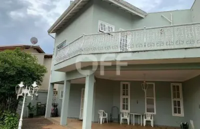 Casa em condomínio fechado com 3 quartos à venda na avenida jose alvaro delmonde (loteamento jardim okinawa), 75, parque brasil 500, paulínia, 277 m2 por r$ 1.160.000