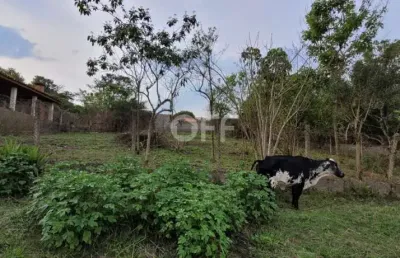 Terreno à venda na rua antônio capeletto, 123, recanto dos dourados, campinas por r$ 310.000
