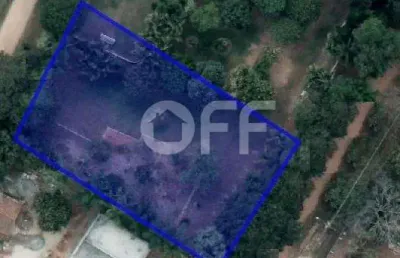 Terreno à venda no recanto dos dourados, campinas  por r$ 350.000