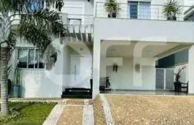 Casa em condomínio fechado com 4 quartos à venda na avenida dermival bernardes siqueira, swiss park, campinas, 315 m2 por r$ 2.400.000