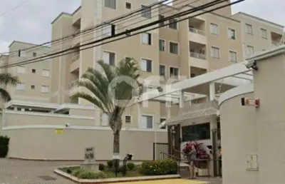 Apartamento com 2 quartos à venda na rua manoel sylvestre de freitas filho, 1223, jardim nova europa, campinas, 55 m2 por r$ 320.000