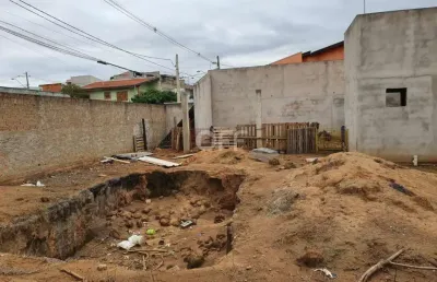 Terreno comercial à venda na rua antonio gomes de oliveira, s/n, jardim mirassol, campinas por r$ 350.000
