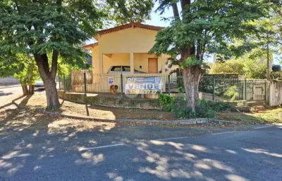 Casa com 2 quartos à venda na rua vergílio marques, 161, jardim carlos lourenço, campinas, 300 m2 por r$ 450.000