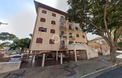 Apartamento com 1 quarto para alugar na rua coronel antônio lemos, 350, vila industrial, campinas, 56 m2 por r$ 1.050