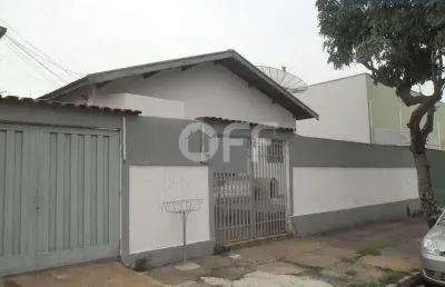 Casa com 3 quartos à venda na rua sebastião rafael de lima, 34, jardim eulina, campinas, 180 m2 por r$ 680.000