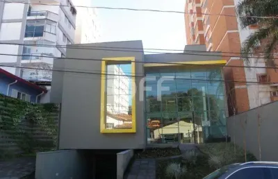 Sala comercial à venda na rua hilário magro júnior, 37, bosque, campinas, 30 m2 por r$ 380.000