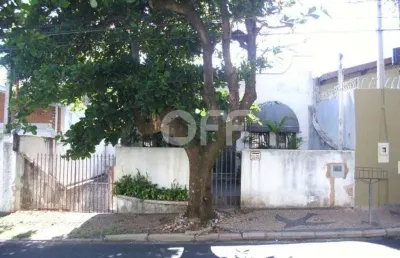 Casa com 3 quartos à venda na rua presidente bernardes, 1087, jardim flamboyant, campinas, 244 m2 por r$ 1.200.000
