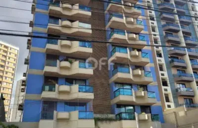 Apartamento com 1 quarto para alugar na rua coronel francisco andrade coutinho, 222, cambuí, campinas, 80 m2 por r$ 3.800