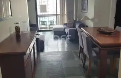 Apartamento com 1 quarto para alugar na rua coronel francisco andrade coutinho, 222, cambuí, campinas, 80 m2 por r$ 3.800