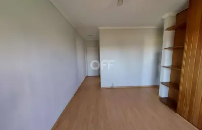 Apartamento com 1 quarto à venda na rua saldanha marinho, 754, centro, campinas, 62 m2 por r$ 220.000