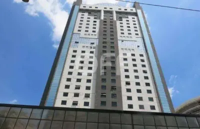 Sala comercial à venda na rua conceição, 233, centro, campinas, 35 m2 por r$ 200.000