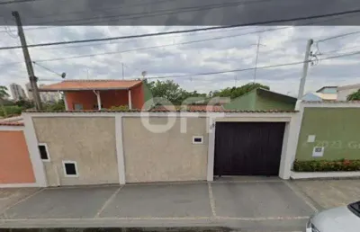 Casa com 2 quartos à venda na rua tobias barreto, 80, jardim santa genebra, campinas, 61 m2 por r$ 550.000