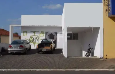 Casa comercial à venda no jardim santa rosa, nova odessa , 332 m2 por r$ 650.000