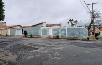 Casa comercial à venda na rua edmundo plácido chiavegatto, 683, jardim dos oliveiras, campinas, 173 m2 por r$ 680.000